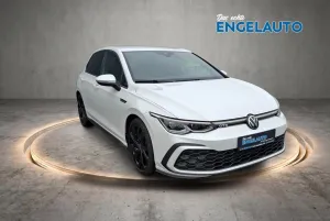 Volkswagen Golf VIII Lim. GTD AHK ACC STHZ. NAVI IQ LIGHT