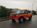 Ford F 350 4X4 7.3 IDI Wrecker Abschlepper  pick up F