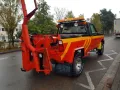 Ford F 350 4X4 7.3 IDI Wrecker Abschlepper  pick up F