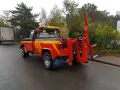 Ford F 350 4X4 7.3 IDI Wrecker Abschlepper  pick up F