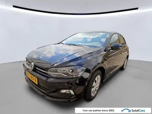 Volkswagen Polo 1.0 TSI Navi Klima ...