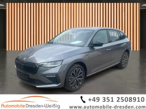 Skoda Scala 1.0 TSI Selection Tour*Matrix Beam*LED*