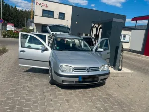 Volkswagen Zu verkaufen