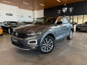 Volkswagen T-Roc 1.6 TDI SCR Advanced BlueMotion