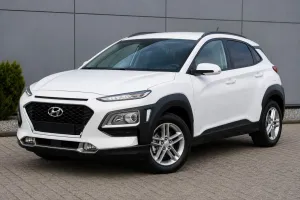 Hyundai Kona Pure 1.0 T-GDI*Carplay*DAB+*LED*Kamera*