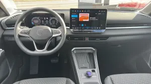 Volkswagen T-Roc 1.5 eTSI 110 kW Life DSG+LED+RFK+AHK