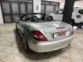 Mercedes-Benz MERCEDES SLK 200 (163) Kompressor Sport 2006