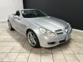 Mercedes-Benz MERCEDES SLK 200 (163) Kompressor Sport 2006