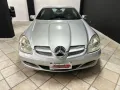 Mercedes-Benz MERCEDES SLK 200 (163) Kompressor Sport 2006