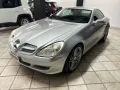 Mercedes-Benz MERCEDES SLK 200 (163) Kompressor Sport 2006
