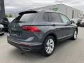 Volkswagen Tiguan Active Navi*Klima*LED