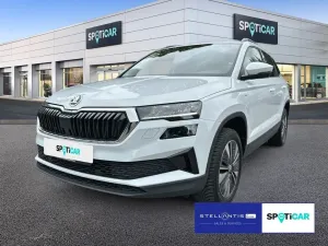 Skoda Karoq 1.0 TSI Tour OPF