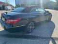 Mercedes-Benz E 250 Cabriolet E 250 BlueEFF. ELEGANCE ELEGANCE