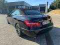 Mercedes-Benz E 250 Cabriolet E 250 BlueEFF. ELEGANCE ELEGANCE