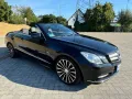 Mercedes-Benz E 250 Cabriolet E 250 BlueEFF. ELEGANCE ELEGANCE