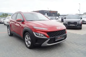 Hyundai Kona Edition 30 Facelift Mod*Kamera*SHZ*PDC*AHK