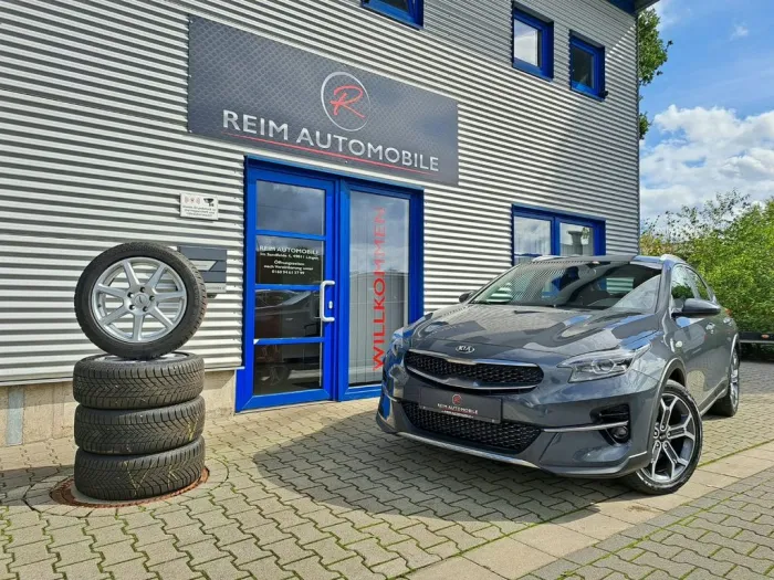 Kia XCeed 1.4 