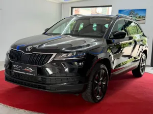 Skoda Karoq Clever SHZ/PDC/Navi