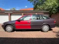 Opel Vectra 1.8 16V  TÜV 06/27