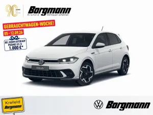 Volkswagen Polo 1.0 TSI R-Line MATRIX-LED ACC NAVI KAMERA