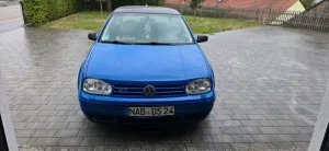 Volkswagen VW Golf 4 Gti