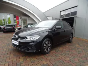 Volkswagen Polo VI 1.0 TSI 