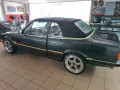 Mercedes-Benz Oldtimer BMW E 30 320 Bj 1989