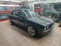 Mercedes-Benz Oldtimer BMW E 30 320 Bj 1989