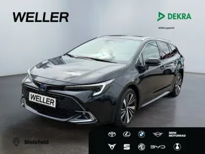 Toyota Corolla 1.8 TS Hybrid Teamplayer *LED*SHZ*CAM*PD