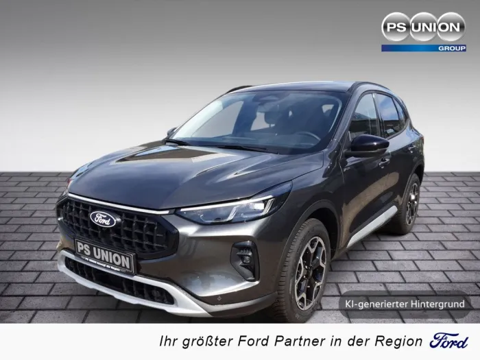Ford KUGA ACTIVE X HEV KAMERA NAVI ACC B&O MATRIX-LED