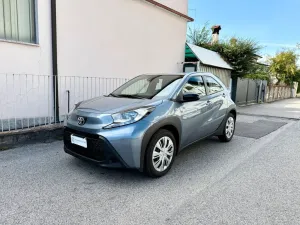 Other Toyota Aygo X 1.0 Active 72cv GARANZIA UNICO PRO