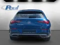 Mercedes-Benz CLA 250 e Shooting Brake AMG+AHK+Burmester