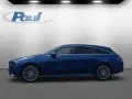 Mercedes-Benz CLA 250 e Shooting Brake AMG+AHK+Burmester