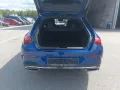 Mercedes-Benz CLA 250 e Shooting Brake AMG+AHK+Burmester