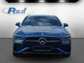 Mercedes-Benz CLA 250 e Shooting Brake AMG+AHK+Burmester