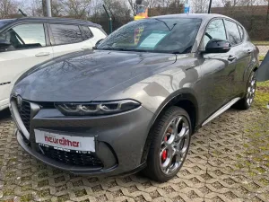 Alfa Romeo Tonale Edizione Speciale Plug-In-Hybrid AWD