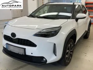 Toyota Yaris Cross Hybrid Teamplayer 1.5 131PS CVT*NAVI