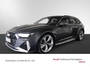Audi RS 6 Avant tiptronic B&O+MATRIX+SITZHEIZUNG+RS
