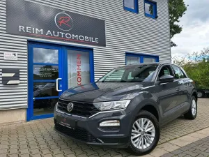 Volkswagen T-Roc 1,0 TSI *NAVI*SZH*BLUETOOTH*PDC*