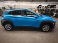 Hyundai KONA YES! TÜV*INSP NEU*2.HAND*NAVI*KAMERA*PDC