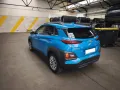 Hyundai KONA YES! TÜV*INSP NEU*2.HAND*NAVI*KAMERA*PDC