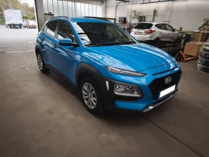 Hyundai KONA YES! TÜV*INSP NEU*2.HAND*NAVI*KAMERA*PDC