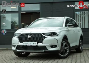 DS Automobiles DS7 Crossback Hybrid 4x2 Rivoli + Navi./ Klimaau