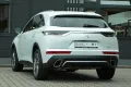DS Automobiles DS7 Crossback Hybrid 4x2 Rivoli + Navi./ Klimaau