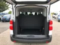 Opel Vivaro Kombi L 8-Sitzer *Automatik*Navi*AHK*