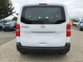 Opel Vivaro Kombi L 8-Sitzer *Automatik*Navi*AHK*