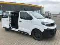 Opel Vivaro Kombi L 8-Sitzer *Automatik*Navi*AHK*