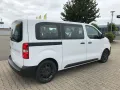 Opel Vivaro Kombi L 8-Sitzer *Automatik*Navi*AHK*
