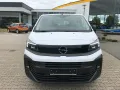 Opel Vivaro Kombi L 8-Sitzer *Automatik*Navi*AHK*