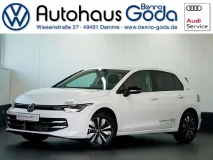 Volkswagen Golf Goal 1.5 TSI DSG LED ACC